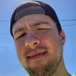 Meet your Posher, Dalton